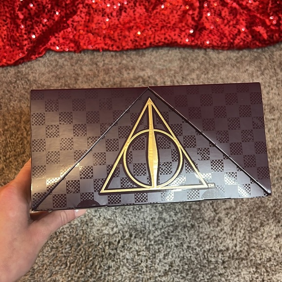 Harry Potter Design Collection – HARRY POTTER Doll - Picture 5 of 9